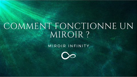Comment fonctionne un miroir