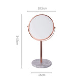 Miroir Grossissant Maquillage