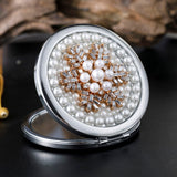 Miroir de Sac à Main