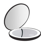 Miroir de Poche Led