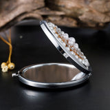 Miroir de Sac à Main