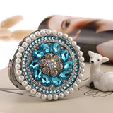 Miroir de Sac Grossissant