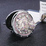 Miroir de Poche 7 cm