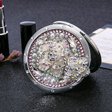 Miroir de Poche 7 cm