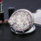 Miroir de Poche 7 cm