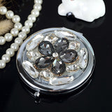 Miroir de Poche Femme