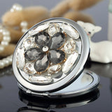 Miroir de Poche Femme