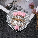 Miroir de Poche Fantaisie