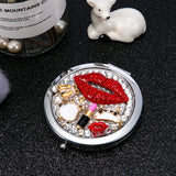 Miroir de Poche Sublimation