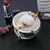 Miroir de Poche Artisanal