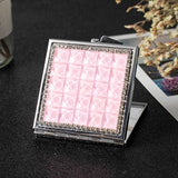 Miroir Poche Vintage