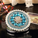 Miroir de Sac Grossissant