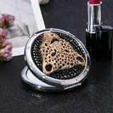 Miroir Leopard