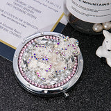 Miroir de Poche 7 cm