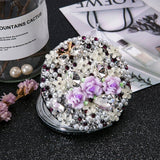 Joli Miroir de Poche