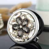 Miroir de Poche Femme