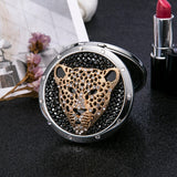 Miroir Leopard