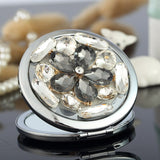 Miroir de Poche Femme