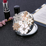 Miroir Poche Compact