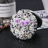 Joli Miroir de Poche