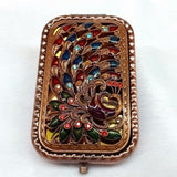 Miroir de Poche Rectangulaire