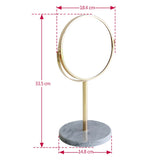 Miroir Grossissant x3