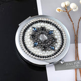 Miroir de Poche Luxe