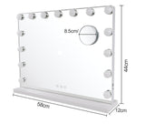 Miroir Lumineux Chambre