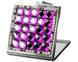 Miroir Poche Vintage