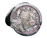 miroir de poche 7 cm