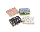 Miroir Double Face de Poche