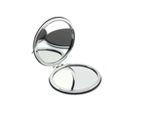 Miroir de Poche Rond