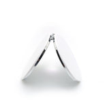 Miroir de Poche Rond