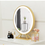 Miroir sur Pied Coiffeuse