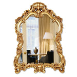 Miroir baroque 