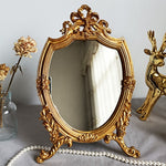 Petit Miroir Baroque