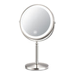 Miroir Grossissant x10 LED