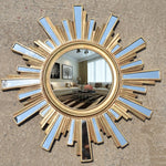 Miroir Soleil