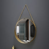 Miroir Suspendu